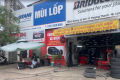 Thay Lốp Ô Tô Tận Nơi Tại Hà Nội – Giải Pháp Nhanh Cho Tài Xế
