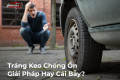 Tráng Keo Chống Ồn – Quyết Định Đúng Hay Sai?