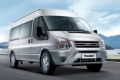 Lốp Xe Ô Tô 215/75R16 Linglong Trung Quốc – Giải Pháp An Toàn, Tiết Kiệm Cho Ford Transit