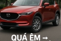 Cách Sử Dụng Lốp Xe Giá Rẻ Nhưng Hiệu Quả Cao Cho Mazda CX-5