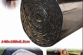 Tôi Có Nên Dán Mút Tiêu Âm Chống Ồn Cho Lốp Xe Ô Tô VinFast VF3? Chuyên Gia Giải Đáp!