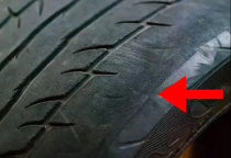 Khi Nào Cần Thay Lốp Ô Tô Để Đảm Bảo An Toàn?