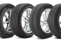 Cách Chọn Lốp Ô Tô Phù Hợp Với Xe Ô Tô Con