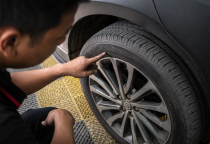95% Chủ Xe Đang Kiểm Tra Lốp Sai Cách – Đừng Chỉ Nhìn Gai Lốp!