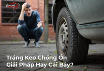 Tráng Keo Chống Ồn – Quyết Định Đúng Hay Sai?