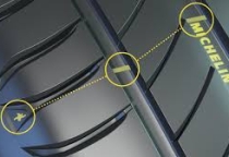 Độ Sâu Gai Lốp Và Giới Hạn Pháp Lý