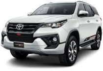 Xe Fortuner 2019 Nên Chọn Lốp Gì Ngoài Michelin Và Bridgestone?