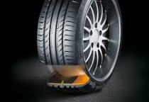 Lốp Runflat (Lốp Chống Xịt) Là Gì?