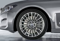 Chiếc Xe Ford Everest Sẽ Phát Huy Hết Sức Mạnh Nếu Bạn Lắp Bộ Lốp Otani 265/50R20 EK1000