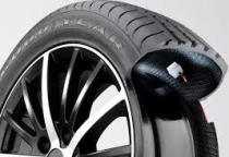 Lốp Dự Phòng: Cách Sử Dụng Thông Minh Để Không Phí Của Trời