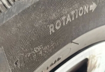 Hư Hại Hông Lốp: Bạn Nên Làm Gì? Cách Để Tránh Gặp Lỗi Như Này