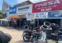 HƯỚNG DẪN CHĂM SÓC LỐP XE ĐỊNH KỲ CHO NGƯỜI DÙNG XE CÁ NHÂN