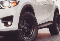 Muốn Lốp Êm – Phải Thay Đồng Bộ! Bí Quyết Kết Hợp Lốp Hoàn Hảo Cho Xe Ô Tô Cá Nhân