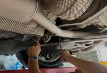 Tiết Kiệm Chi Phí Bảo Dưỡng Ô Tô: Bí Kíp Vàng Dành Cho Chủ Xe Thông Thái