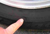 Chọn Lốp Xe Ô Tô Phù Hợp: Bí Quyết An Toàn Và Các Chỉ Số Tốc Độ Cho Từng Dòng Xe ô Tô