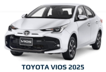 Chạy Vios Không Lắp Van Cảnh Báo Áp Suất: Rủi Ro Thầm Lặng