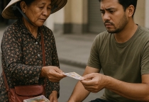 Tiền Đánh Lô Có Mỗi Ngày – Mà Cặp Lốp Mới Lại Đắn Đo Cả Năm