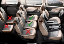 Xe rung lắc theo từng nấc tốc độ: chẩn đoán lỗi mobin chuẩn xác