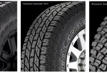 Chọn Lốp Xe Bán Tải Chuẩn Xác: Bí Quyết Tự Quyết Định