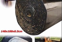 Tôi Có Nên Dán Mút Tiêu Âm Chống Ồn Cho Lốp Xe Ô Tô VinFast VF3? Chuyên Gia Giải Đáp!