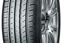 Lốp VF5 – Sự kết hợp hoàn hảo giữa công nghệ, phong cách và an toàn