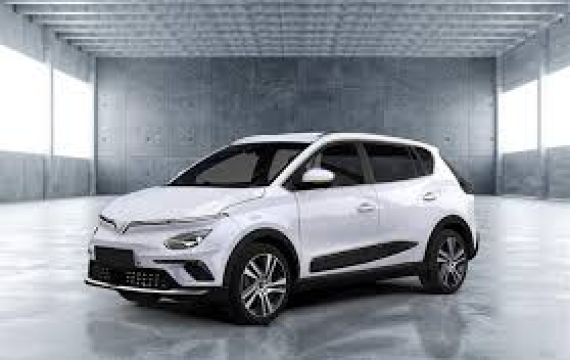 Thay Lốp Nào Cho VinFast VF34? Người Thợ 30 Năm Mách Bạn Lựa Chọn Đáng Tiền Nhất!