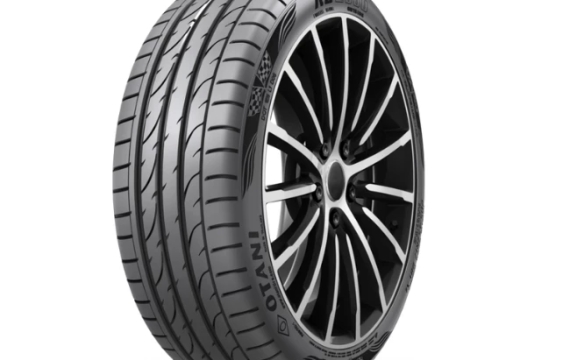 Otani 235/50R19 – Giải Pháp Thay Thế Thông Minh Cho Xe Mercedes-Benz GLK250