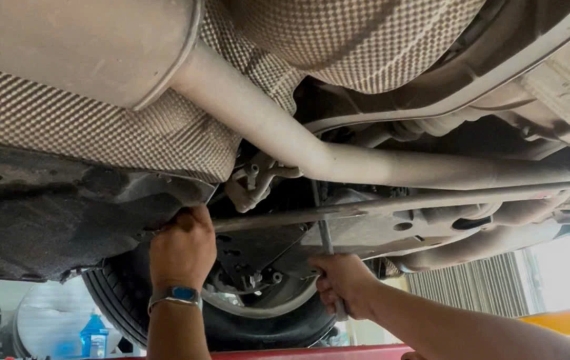 Tiết Kiệm Chi Phí Bảo Dưỡng Ô Tô: Bí Kíp Vàng Dành Cho Chủ Xe Thông Thái