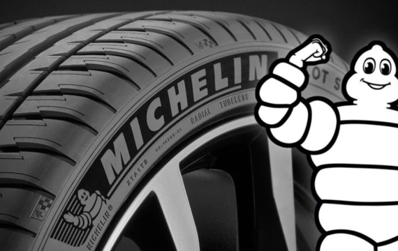 Lốp Xe Êm Ái Như Michelin: Bí Mật Từ Thành Phần Đến Công Nghệ”