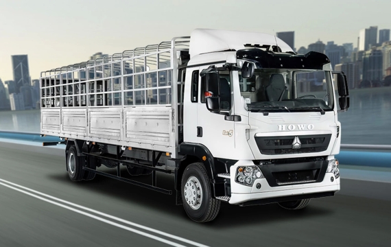 Những Nguyên Nhân Khiến Lốp Xe Tải Thường Bị Ăn Mòn Lệch, Là Do Chúng Ta Không Thường Xuyên Bảo Dưỡng Kịp Thời, Và Cách Khắc Phục Đơn Giản, Nhưng Ít Ai Làm Được