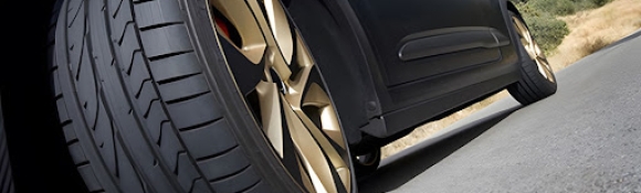 Tại Sao Lốp Xe Ô Tô Bị Ồn? Giải Pháp Chống Ồn Hiệu Quả 