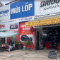 Thay Lốp Ô Tô Tận Nơi Tại Hà Nội – Giải Pháp Nhanh Cho Tài Xế