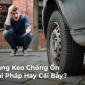 Tráng Keo Chống Ồn – Quyết Định Đúng Hay Sai?