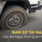 Nếu bạn sợ tai nạn – bạn sẽ thay đổi thói quen này ngay hôm nay