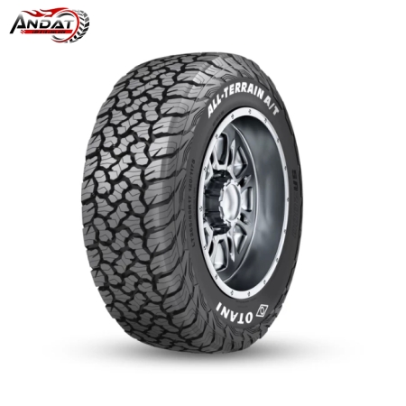 OTANI 275/55R20 SA2000