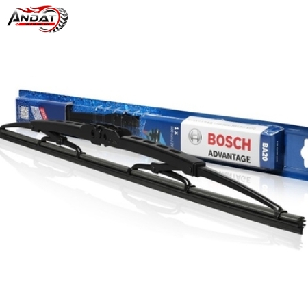 Thanh gạt mưa Bosch® Advantage 18" (BA18)